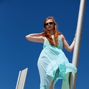 Bree Abernathy