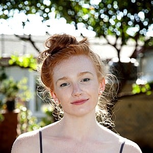 Bree Abernathy