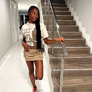 Bree Hall
