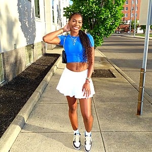Bree Hall