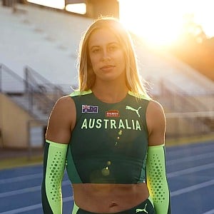 Bree Masters