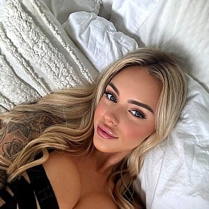 Bree Millar