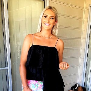 Bree Taylor
