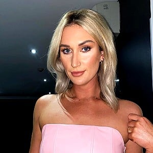 Bree Taylor