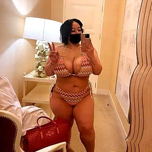 Bree Westbrooks