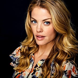 Bree Williamson