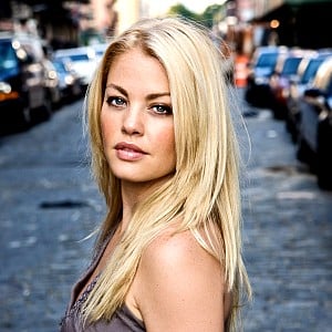 Bree Williamson