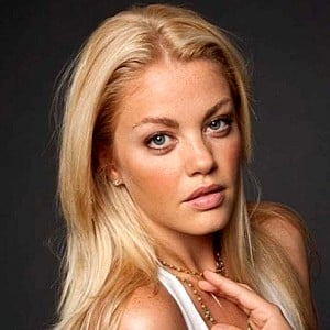 Bree Williamson