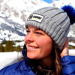 Breezy Johnson