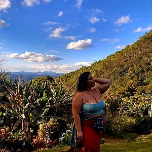 Brena De Oliveira
