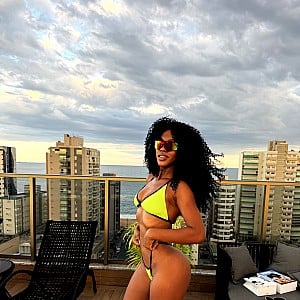 Brenda Almeida