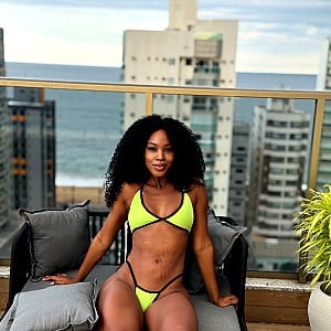 Brenda Almeida