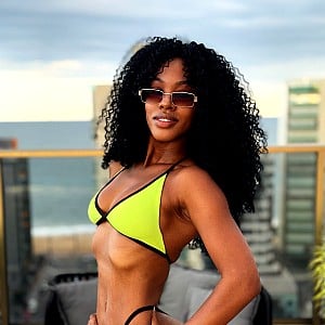 Brenda Almeida