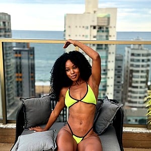 Brenda Almeida