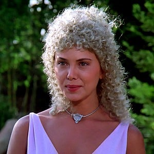 Brenda Bakke
