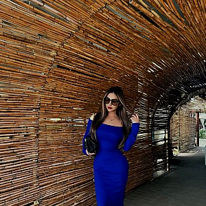 Brenda Barragan