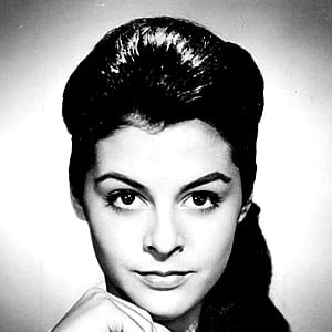 Brenda Benet