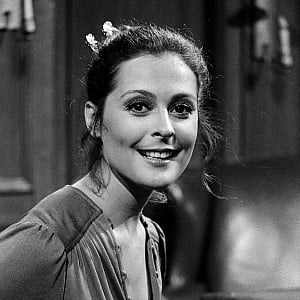 Brenda Benet