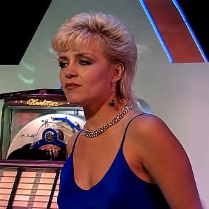 Brenda Bennett