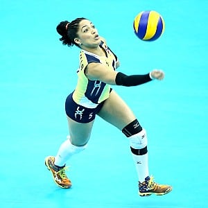 Brenda Castillo