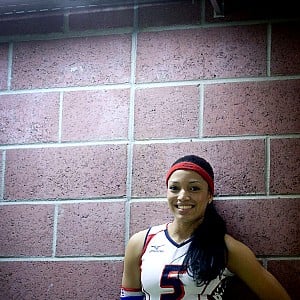 Brenda Castillo