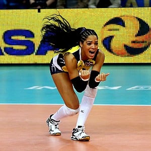 Brenda Castillo