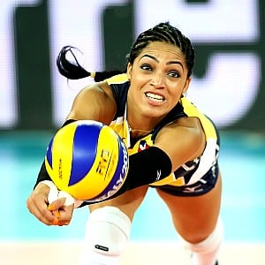 Brenda Castillo