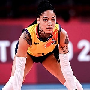 Brenda Castillo