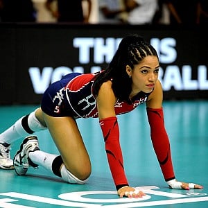 Brenda Castillo