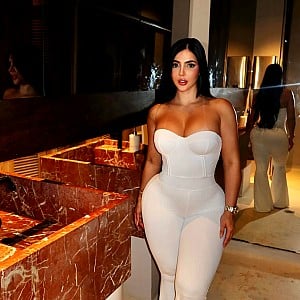 Brenda Castro