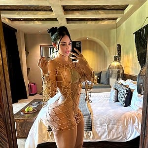 Brenda Castro