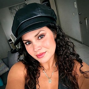 Brenda Catalan