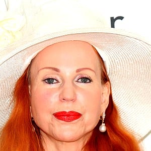 Brenda Dickson