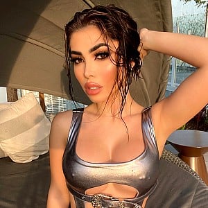 Brenda Esperanca