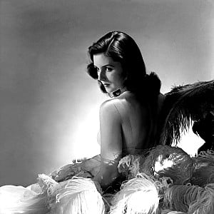 Brenda Frazier
