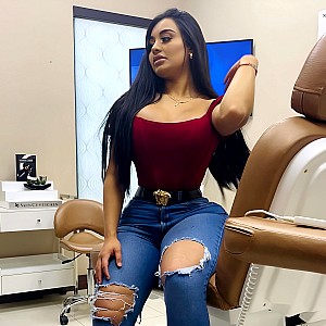 Brenda Jazmin