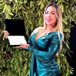 Brenda Karen