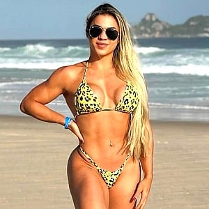 Brenda Karen