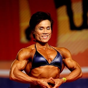Brenda Lo