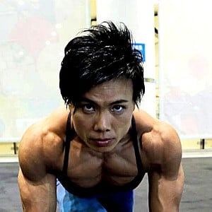 Brenda Lo
