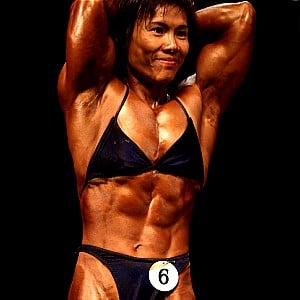 Brenda Lo