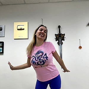 Brenda Mondragon
