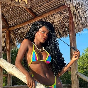 Brenda Perlaza