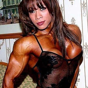 Brenda Raganot