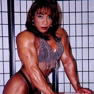 Brenda Raganot