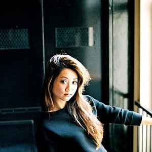 Brenda Song