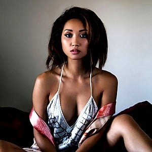 Brenda Song