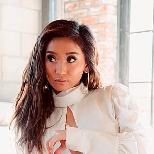 Brenda Song