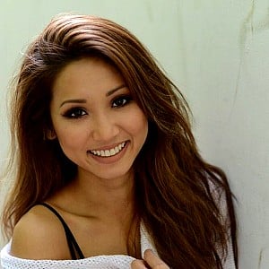 Brenda Song