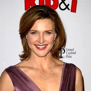 Brenda Strong